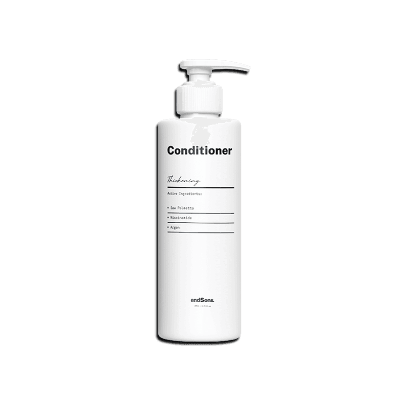 Thickening Conditioner