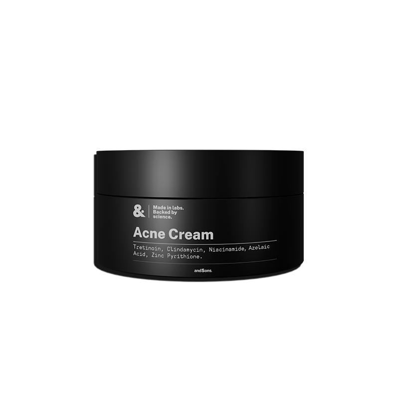 Tretinoin Acne Cream