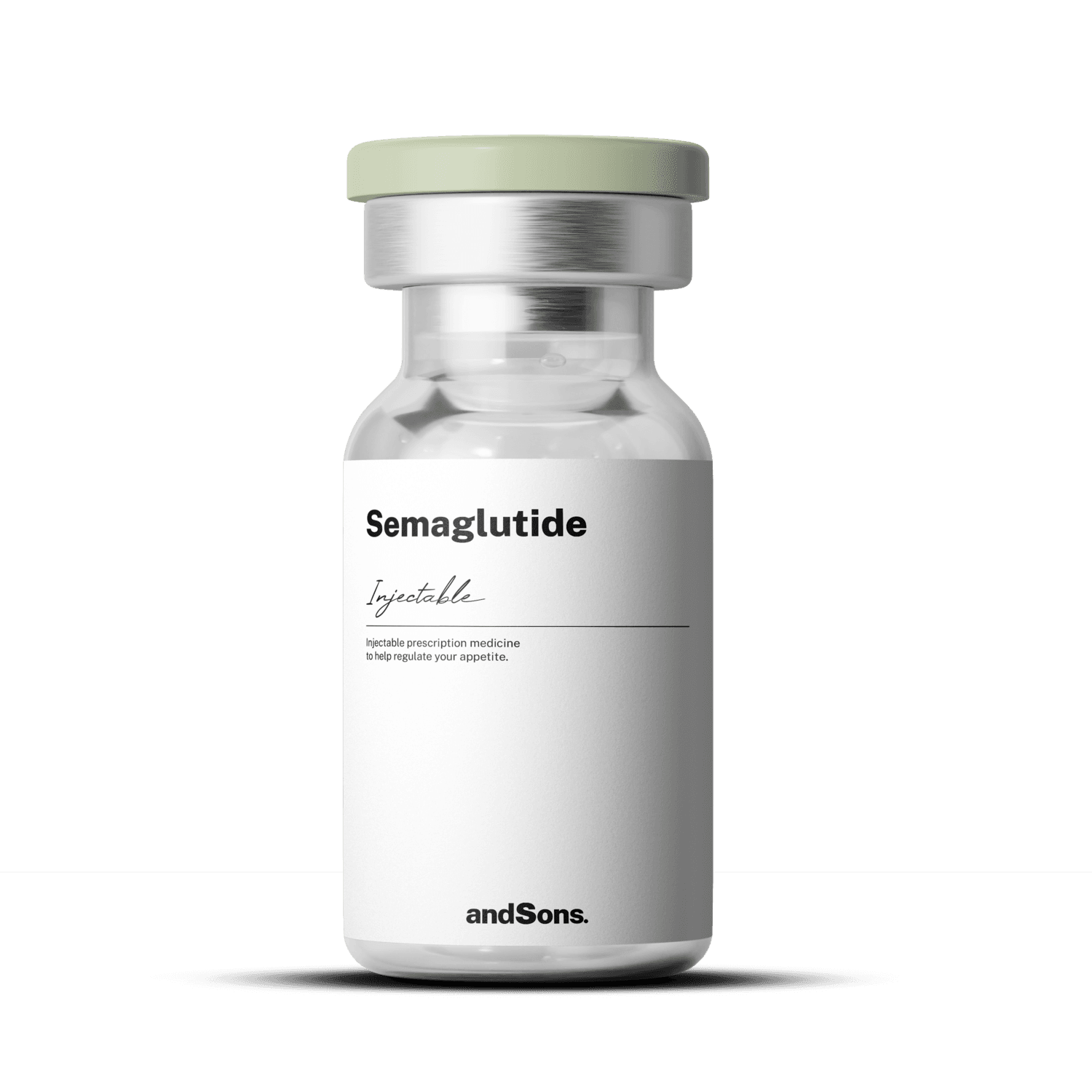 Compounded Semaglutide