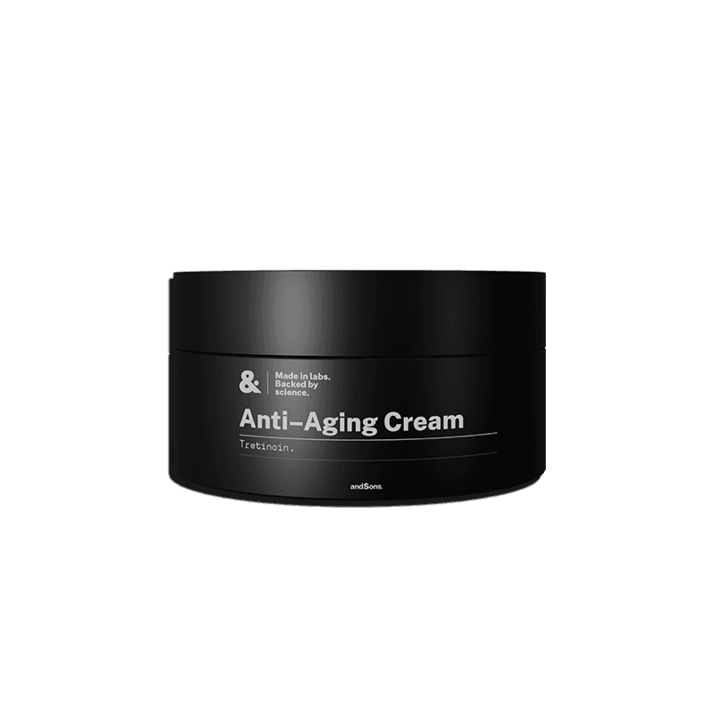 Tretinoin Anti-Aging Cream