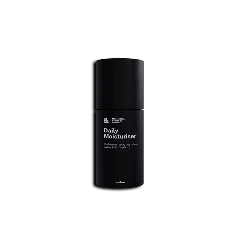 14 Multi-Peptide Daily Moisturiser